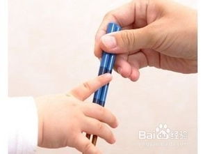 如何教孩子用筷子