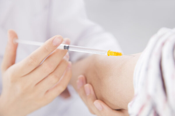 宫颈疫苗三针间隔时间要多久